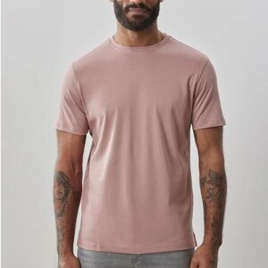 Robert Barakett 100% Pima cotton size extra large T-shirt